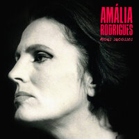 Que Deus Me Perdoe - Amália Rodrigues