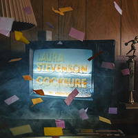 Ticker Tape - Laura Stevenson