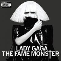 Monster - Lady Gaga