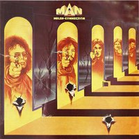Something Is Happening - Man