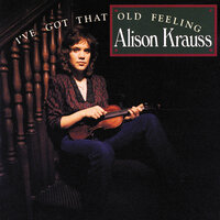 Winter Of A Broken Heart - Alison Krauss