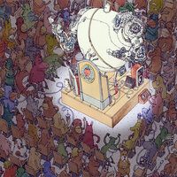 The Jiggler - Dance Gavin Dance