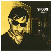 Theme to Wendel Stivers - Spoon