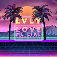 Won't Do That Again - Lvly