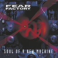 Replica - Fear Factory