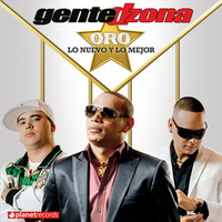 Muñeca - Gente de Zona