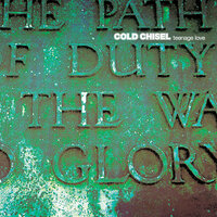 It Aint Wrong - Cold Chisel