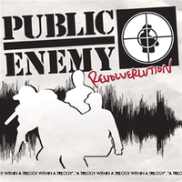 Gotta Give The Peeps What They Need - Public Enemy