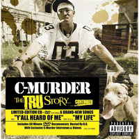 Camouflage & Murder - C-Murder, Curren$y