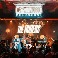 Go on - The Rubens