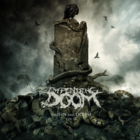 Burn - Impending Doom