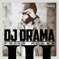 Aint No Way Around It - DJ Drama, Future