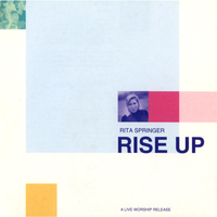 This Was Good - Rita Springer
