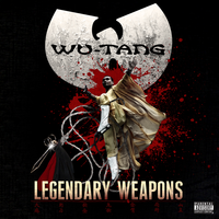 Diesel Fluid - Method Man, Cappadonna, Trife Diesel