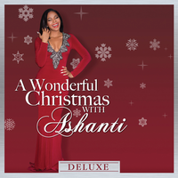 Let It Snow - Ashanti