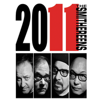 All The Same - The Smithereens