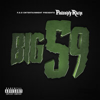 Stomp Down - Philthy Rich, ALLBLACK