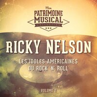 I'm Confessing - Ricky Nelson
