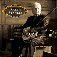 I'll Not Be Afraid - Ralph Stanley