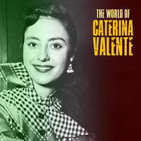 Somewhere - Caterina Valente