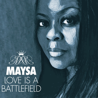 Can We Talk - Maysa