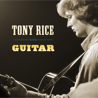 Freeborn Man - Tony Rice