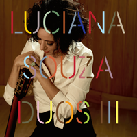 Eu Vim da Bahia - Luciana Souza