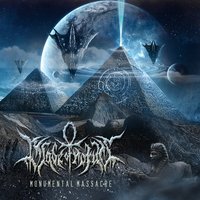 Descent into the Cosmic Realm of Everlasting Madness - Blade of Horus