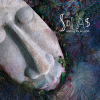 The Night Visit - Solas