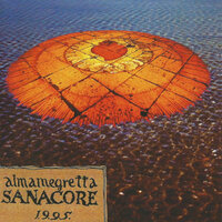 Maje - Almamegretta