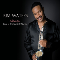 I Want You - kim Waters