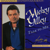 Paradise Tonight - Mickey Gilley