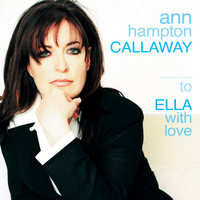 Oh, Lady Be Good! - Ann Hampton Callaway
