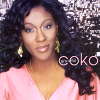 I Get Joy - Coko