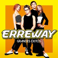 No Estés Seguro - Erreway