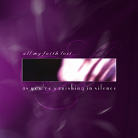 triste quiete - All My Faith Lost...