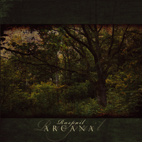 Lost in Time - Arcana