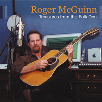 The Brazos River - Roger McGuinn