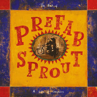 Appetite - Prefab Sprout
