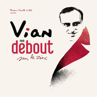 Le déserteur - Debout sur le zinc