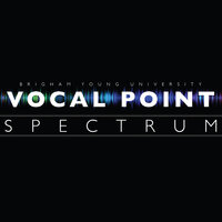 Newsies Medley: Seize the Day / King of New York / Santa Fe / Carrying the Banner - BYU Vocal Point