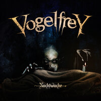 Walhalla - Vogelfrey