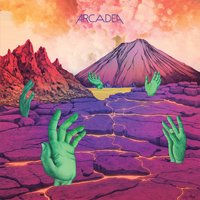 Infinite End - Arcadea