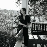 Front Porch - Joy Williams