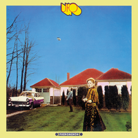 Rock Bottom - UFO