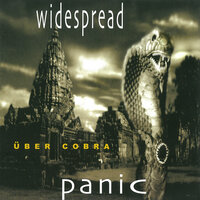 Mercy - Widespread Panic