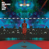 A Dream Is All I Need to Get By - Noel Gallagher's High Flying Birds