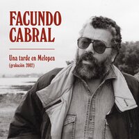Yo No Vendo, Yo No Compro - Facundo Cabral
