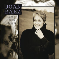 Long Bed From Kenya - Joan Baez