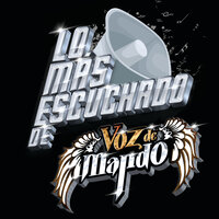 El Yoghurt - Voz de Mando